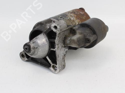 Used Starter PEUGEOT 205 II (20A/C) 1.1 (54 hp) 19205326