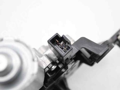 Rear wiper motor OPEL CORSA E (X15)  | BP19241327M102 