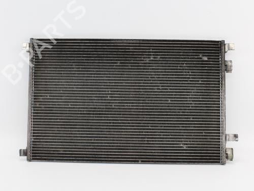 Used AC radiator RENAULT MEGANE II Estate (KM0/1_) 1.5 dCi (KM1F) (86 hp) 19202678