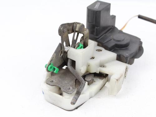 Rear left lock HONDA CIVIC VI Fastback (MA, MB) 1.4 i (MA8, MB2) | BP19212173C100 