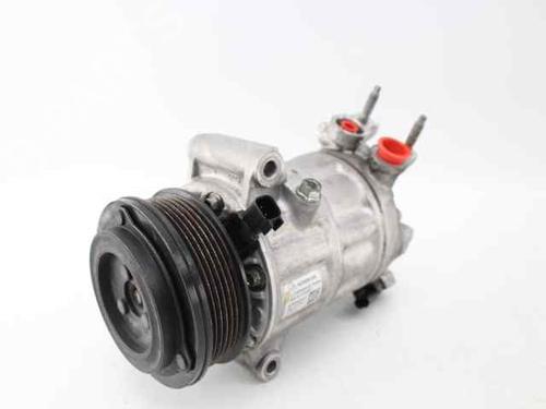 AC-Kompressor AC-Kompressor FORD FOCUS IV (HN) 1.5 EcoBlue (120 hp) 34334156 34334156