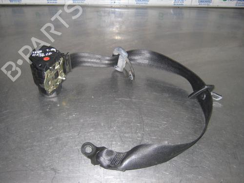 Used Rear left belt tensioner SEAT CORDOBA Vario (6K5) [1996-2002]  19183705