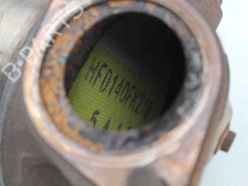 Particulate filter KIA PRO CEE'D (JD) 1.6 CRDi 110 | BP28528570M81 