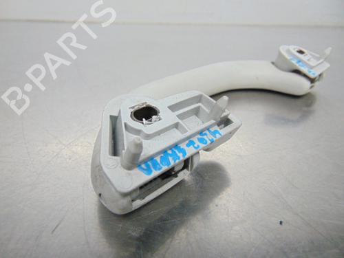 Interior roof handle SKODA FABIA I (6Y2) 1.4 | BP19196276I35 