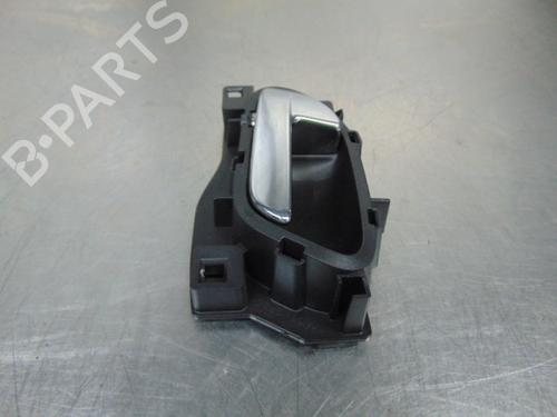 Front left interior door handle CITROËN C4 I (LC_) 1.6 HDi | BP19197776I13 