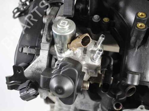 Engine VW POLO V (6R1, 6C1) 1.2 TDI | BP19244538M1 