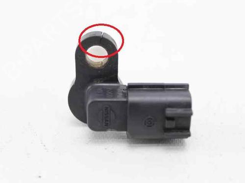 Elektronisk sensor NISSAN ALMERA II (N16) 2.2 Di | BP19219380M84 