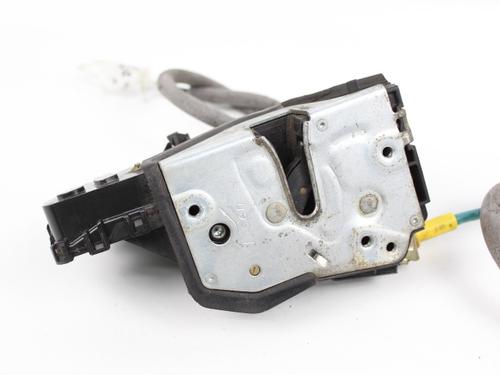 Rear left lock BMW 3 Touring (E46) 320 d | BP19213142C100 