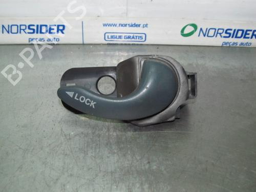 Used Front right interior door handle FIAT DOBLO Box Body/MPV (223_) 1.9 D (223ZXB1A) (63 hp) 19183533