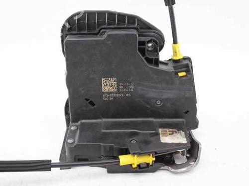 Rear right lock OPEL ASTRA K Sports Tourer (B16) 1.6 CDTi (35) | BP27645421C99 