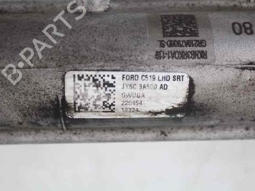 Steering rack FORD FOCUS IV (HN) 1.5 EcoBlue | BP34334186M22  - Image 8