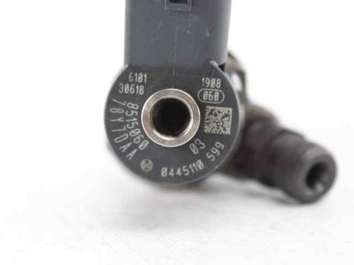 Injector BMW 1 (F20) 114 d | BP39603149M100 - Image 8
