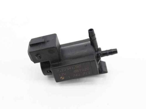 Used Electronic module BMW 5 (E60) 535 d (272 hp) 19210862