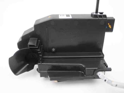 Front right lock PEUGEOT 308 II (LB_, LP_, LW_, LH_, L3_) 1.6 BlueHDi 120 | BP20181995C97 