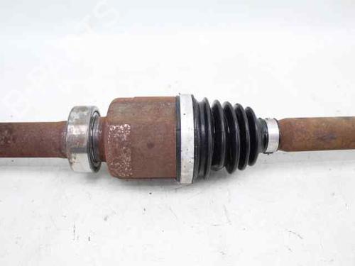 Right front driveshaft RENAULT MEGANE IV Hatchback (B9A/M/N_) 1.5 dCi 110 (B9A3) | BP39542914M39 - Image 4