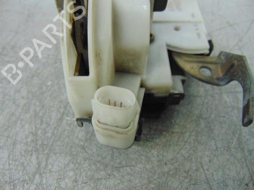 Front right lock SEAT CORDOBA Vario (6K5)  | BP19187677C97 