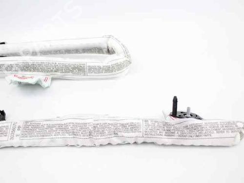 Left curtain airbag BMW 1 (E87) 120 i | BP19229253C11 