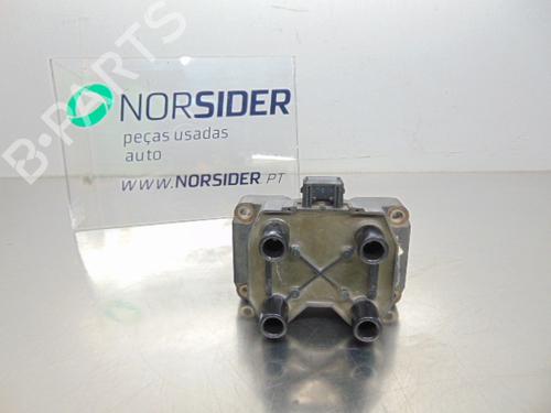 Used Ignition coil FIAT BRAVO I (182_) 1.4 (182.AA) (80 hp) 19192486