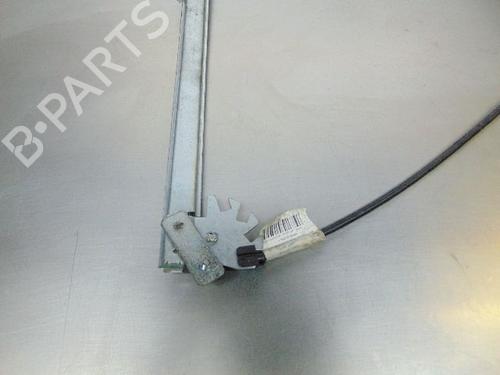 Front left window mechanism AUDI A6 C5 Avant (4B5)  | BP19189442C22 