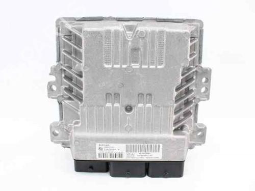 Electronic module PEUGEOT 3008 I MPV (0U_) 1.6 HDi | BP30606729M83