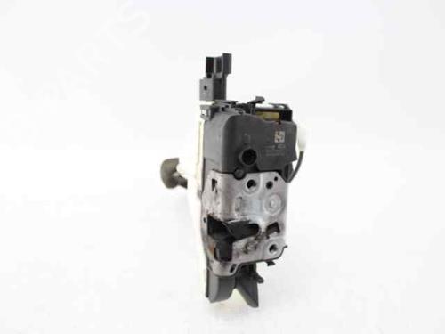 Used Front right lock Front right lock 37062781 37062781
