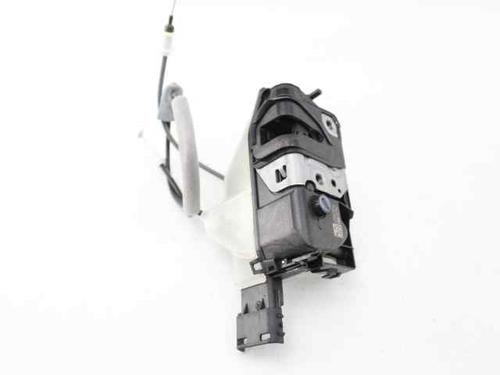 Used Front right lock CITROËN C3 / C3 ORIGIN III (SX) 1.2 PureTech 82 (83 hp) 27509653