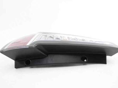 Left taillight RENAULT SCÉNIC III (JZ0/1_) 1.5 dCi | BP19231391C34 