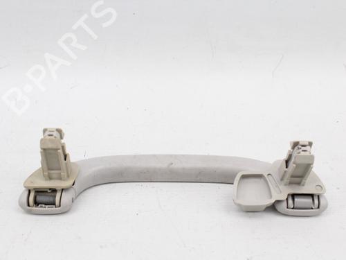 Interior roof handle PEUGEOT 407 (6D_) 1.6 HDi 110 (6D9HZC, 6D9HYC) | BP19207735I35 
