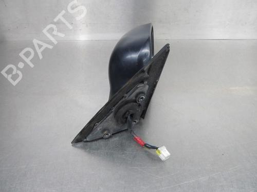 Bakspejl Højre MITSUBISHI GALANT VII Saloon (E5_A, E7_A, E8_A) 2.0 GLSTD (E57A) | BP19194663C27 