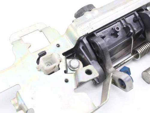 Høyre foran utvendig håndtak HONDA JAZZ II (GD_, GE3, GE2) 1.2 i-DSI (GD5, GE2) | BP19220779C129 