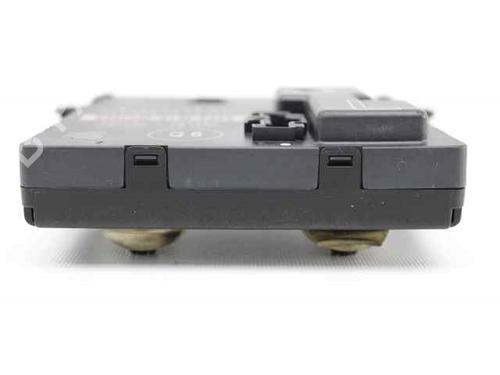 Electronic module MERCEDES-BENZ E-CLASS (W211) E 55 AMG Kompressor (211.076) | BP19222145M83 
