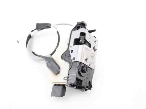 Used Front right lock CITROËN C4 II (NC_) 1.6 BlueHDi 100 (99 hp) 24844685
