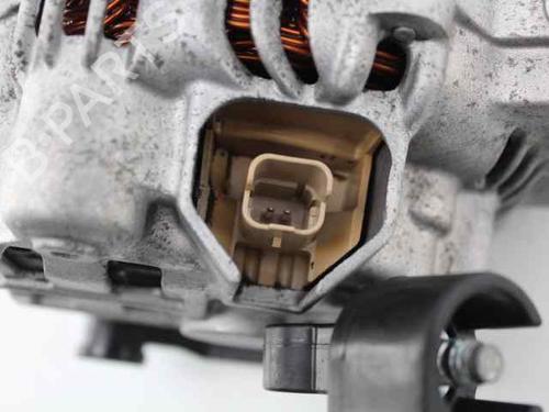 Alternator PEUGEOT 208 I (CA_, CC_) 1.4 VTi | BP24844637M7