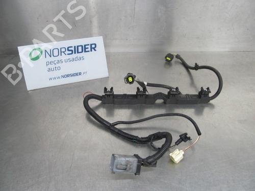 Used Wiring harness FORD FOCUS I (DAW, DBW) 1.4 16V (75 hp) 19194780