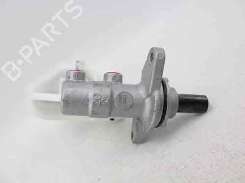 Brake master cylinder MITSUBISHI MIRAGE / SPACE STAR VI Hatchback (A0_A) 1.2 (A03A) | BP33418367M77 - Image 6