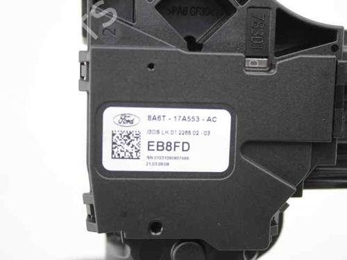 Steering column stalk FORD FIESTA VI (CB1, CCN)  | BP19234257I23 
