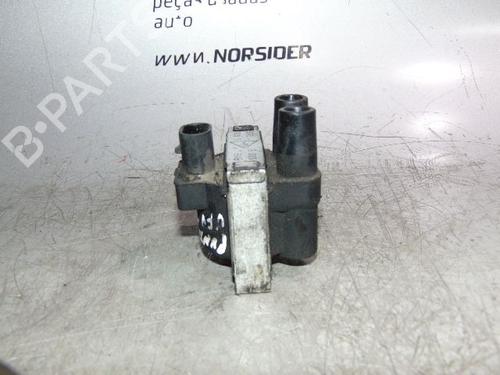 Ignition coil FIAT PUNTO (188_) 1.2 60 (188.030, .050, .130, .150, .230, .250) | BP19189348M94 