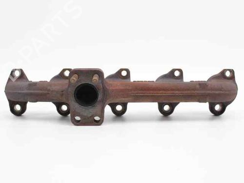 Udstødningsmanifold FORD FIESTA VI (CB1, CCN) 1.4 TDCi | BP19221056M110 