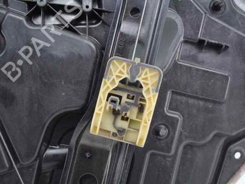 Front left window mechanism VOLVO V40 Hatchback (525) D2 | BP33279655C22 - Image 2