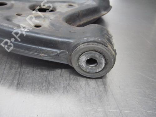 Left front suspension arm SKODA FABIA I (6Y2) 1.4 | BP19196283M12 