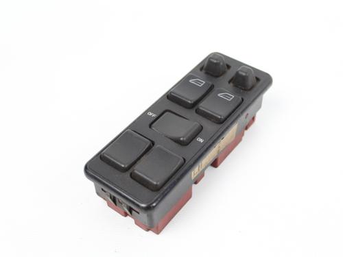 Used Left front window switch VOLVO 460 (464) 1.6 (83 hp) 19210098