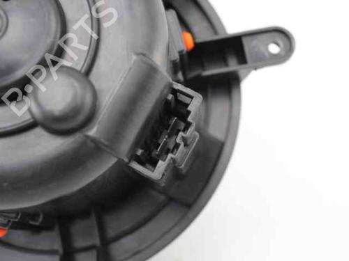 Heater blower motor PEUGEOT 5008 (0U_, 0E_) 1.6 HDi | BP31348264M62 