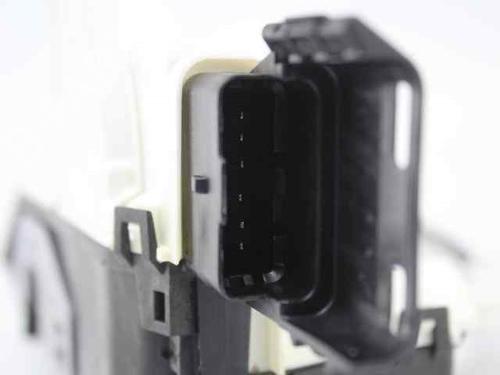 Front left lock PEUGEOT 5008 (0U_, 0E_) 1.6 HDi | BP19238370C98 