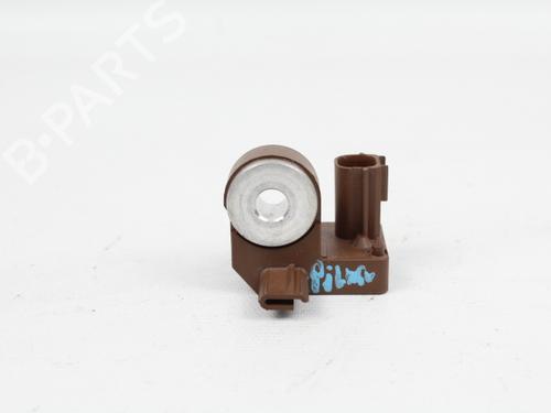 Electronic module FORD FIESTA VI (CB1, CCN)  | BP19208521M83 