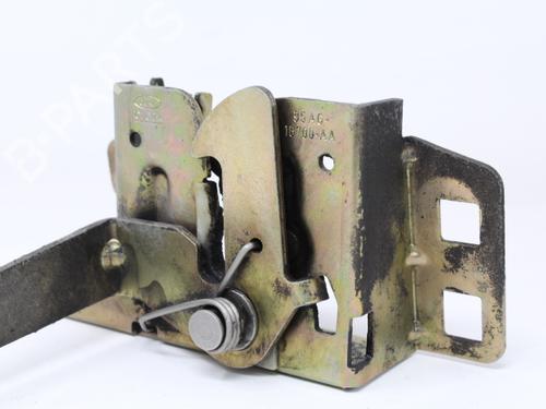 Hood lock FORD ESCORT VI Turnier (GAL, ANL) 1.6 16V | BP19202438C133 