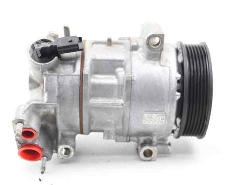 AC compressor CITROËN C4 CACTUS 1.2 VTi 82 | BP32224141M34