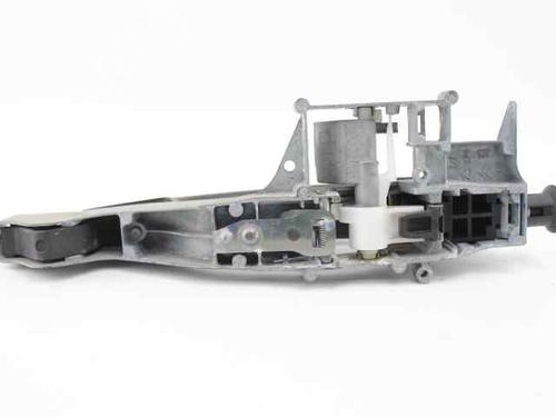 Rear right exterior door handle CITROËN C4 Grand Picasso I (UA_) 1.6 HDi | BP19219956C130 