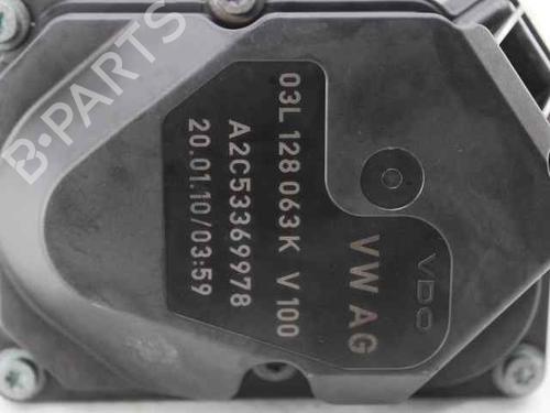Brændstoffordeler VW POLO V (6R1, 6C1) 1.2 TDI | BP29761237M97 