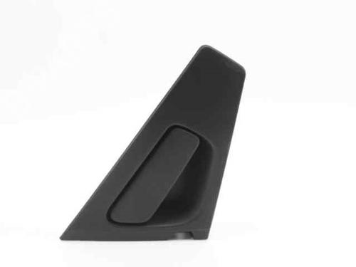 Rear left exterior door handle RENAULT CLIO IV (BH_) 1.5 dCi 90 | BP19221283C130 