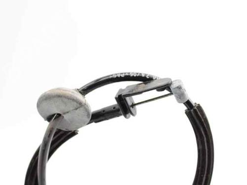 Front right lock FORD FOCUS II Turnier (DA_, FFS, DS)  | BP19219295C97 